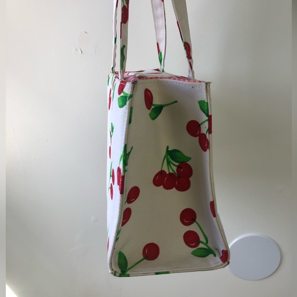 2002 cherry bag - Picture 2 of 7